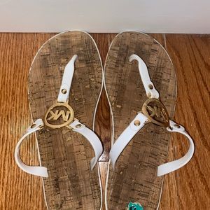 Michael Kors Sandals